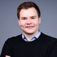 Alexander Scharf