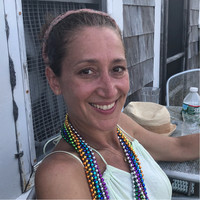 Amanda Hansford