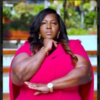 Dr. Tunicia Davis, Dmft
