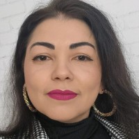 Edjane Maria Pereira