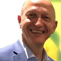 Henk Hut