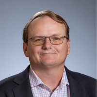 Steve May