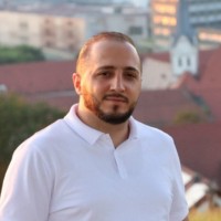 Omar Darwish