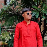 DARSHAN B S