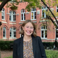 Katherine Parrish