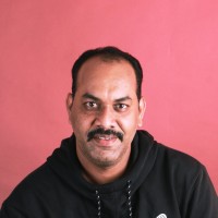 Pradeep Narkar