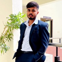 Vignesh C M