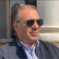 Nader Gerges