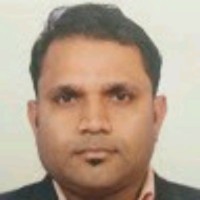 Rajib Chakrabarty