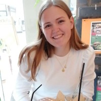 Julie Møller