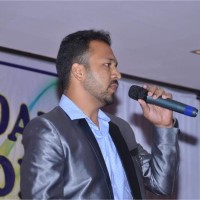 Asit Ranjan Gedi