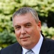 Brian Somerton