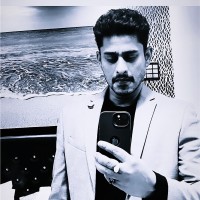Rahul Bharti