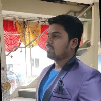 Mangesh More
