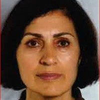 Massoumeh Sohre Raissi