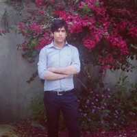 mehdi azimi