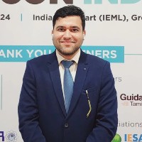 Deepak Kumar dwivedi