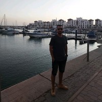 Hicham Bounquourt