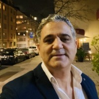 Kamal Alomari