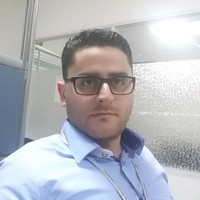 Ahmad Shqair