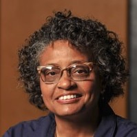 Sandra Davis-Johnson