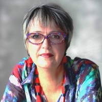 Judy Rigby