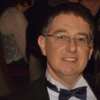 Paul Bodenham