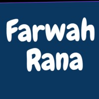 Farwah Rana