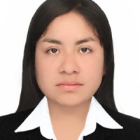 Evelin Natali Durán Julcamoro