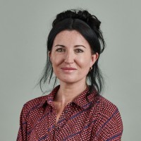 Zoë Bonser