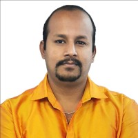 Balaji Subramanya Rao