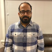 Vivek Joshi