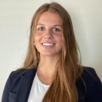 Justina Mascaro, MBA