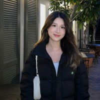 Connie Ko