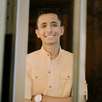 Mahmoud Ahmed Mahmoud
