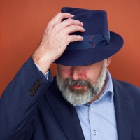 Neil Carpenter