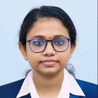 Akshaya V. C