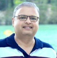 Phani Rao