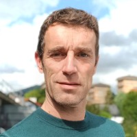 Pello Etxeberria Mateos