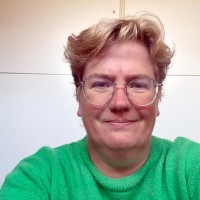 Inge Wassink-Poulussen