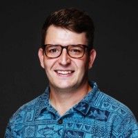 Lewis Naisbett-Jones, Phd