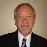 Bob Holland
