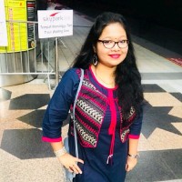 Ayesha Mitra