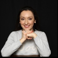Tatiana Hernandez-Garzon