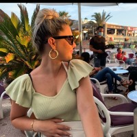 Clara Yousfi 🌞