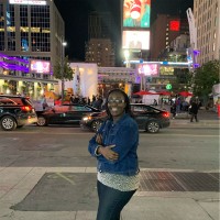 Beth Muiruri