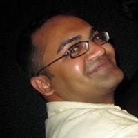 Sondeep Sarangi