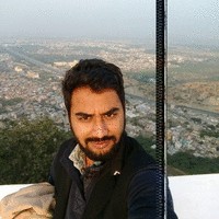 Vivek Jain