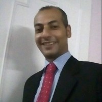 Mohamed Yehia