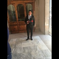 Oscar David Peña Ramírez